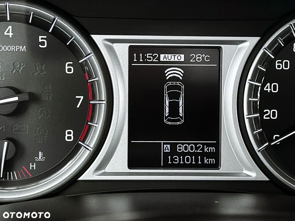 Suzuki Vitara - 36