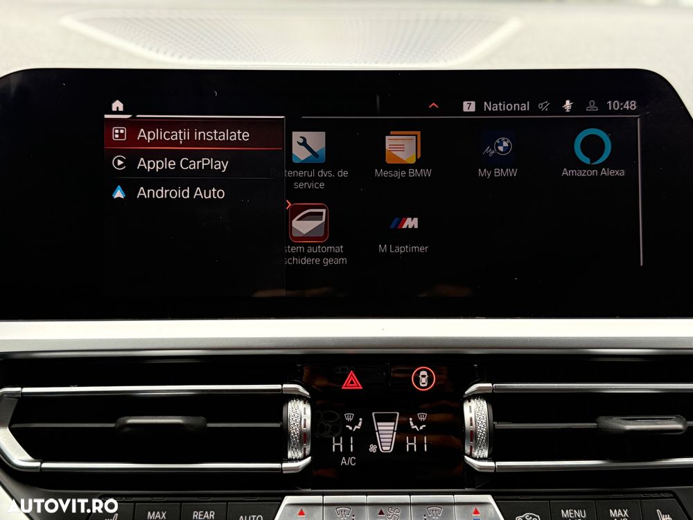 BMW Seria 3 320d xDrive AT MHEV - 15