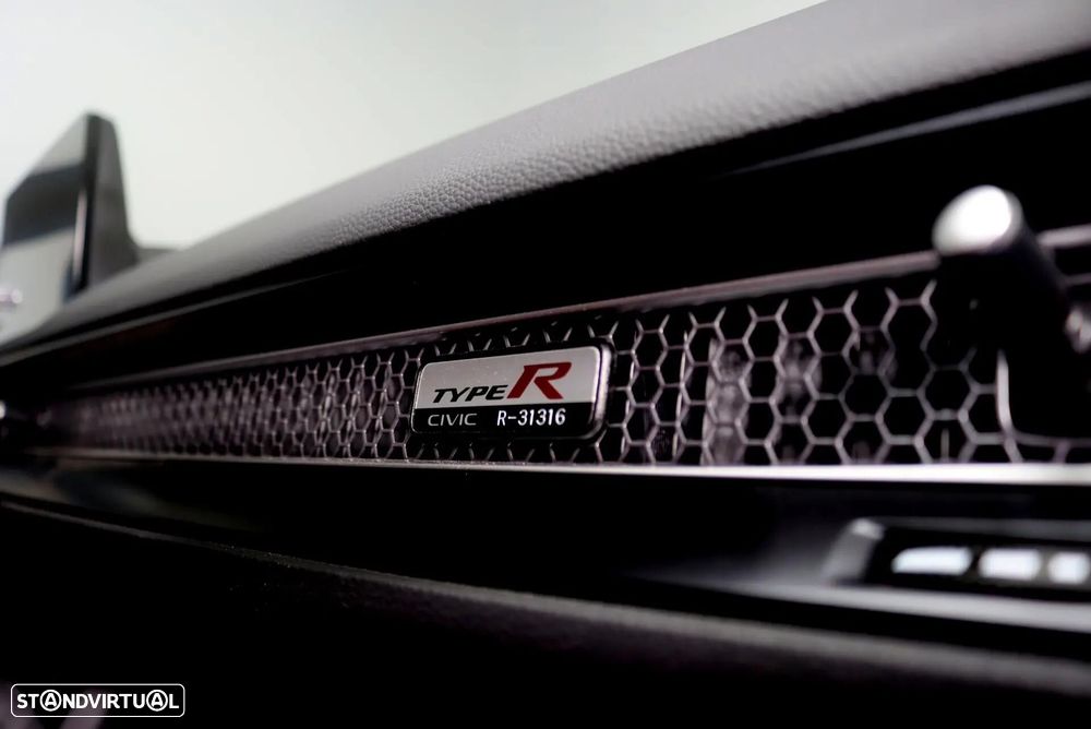 Honda Civic 2.0 i-VTEC Type-R - 28