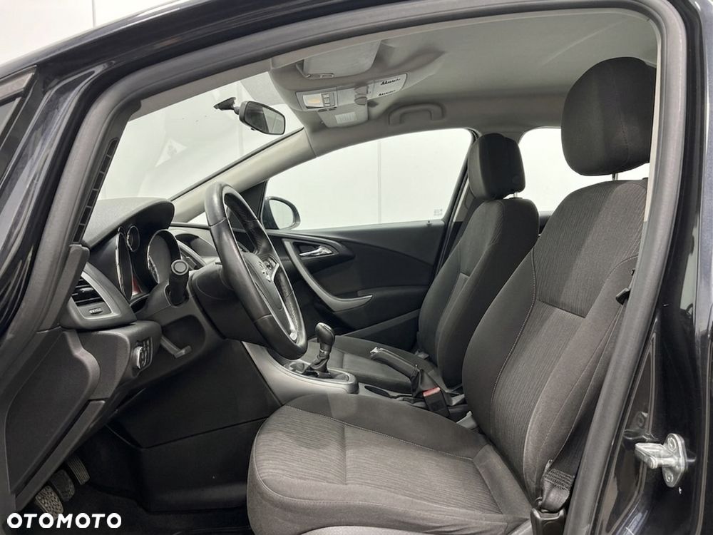 Opel Astra 1.6 CDTI Enjoy - 13