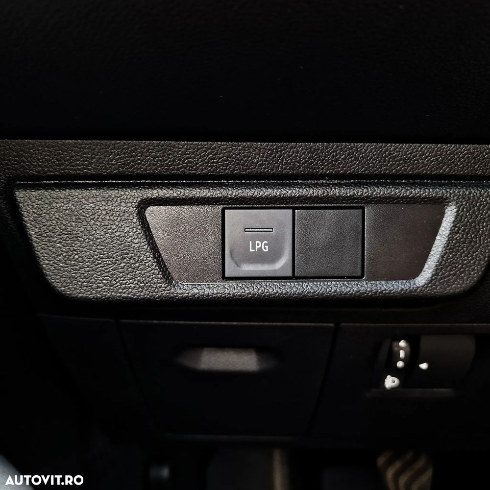 Dacia Sandero Stepway - 18