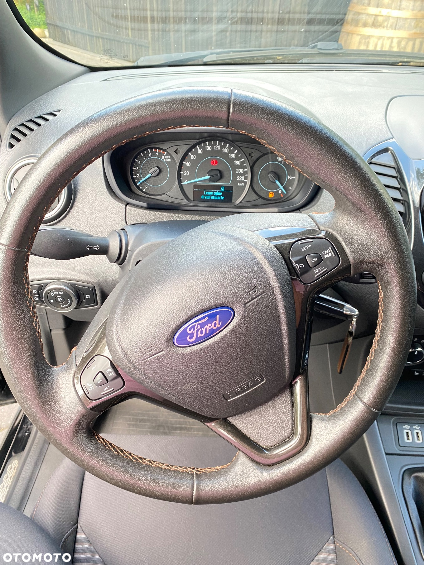 Ford Ka+ 1.2 Ti-VCT Active - 29