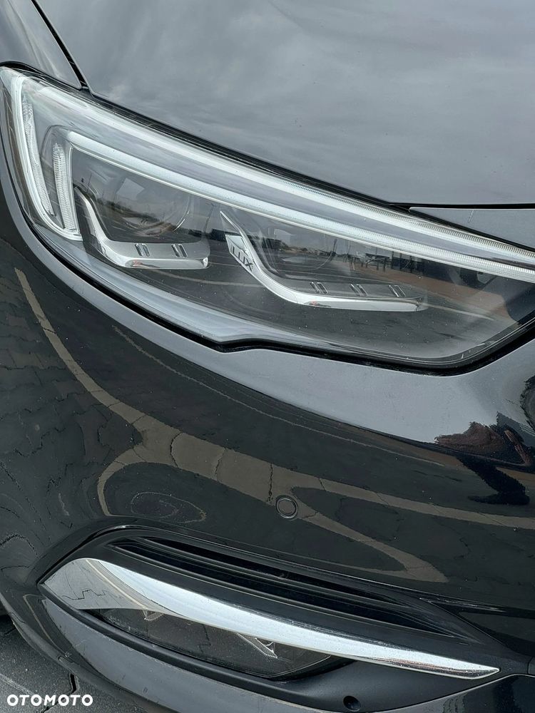 Opel Insignia 2.0 CDTI Cosmo S&S - 21