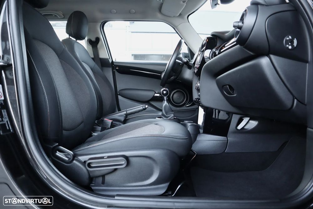 MINI 5 Portas One Yours - 13