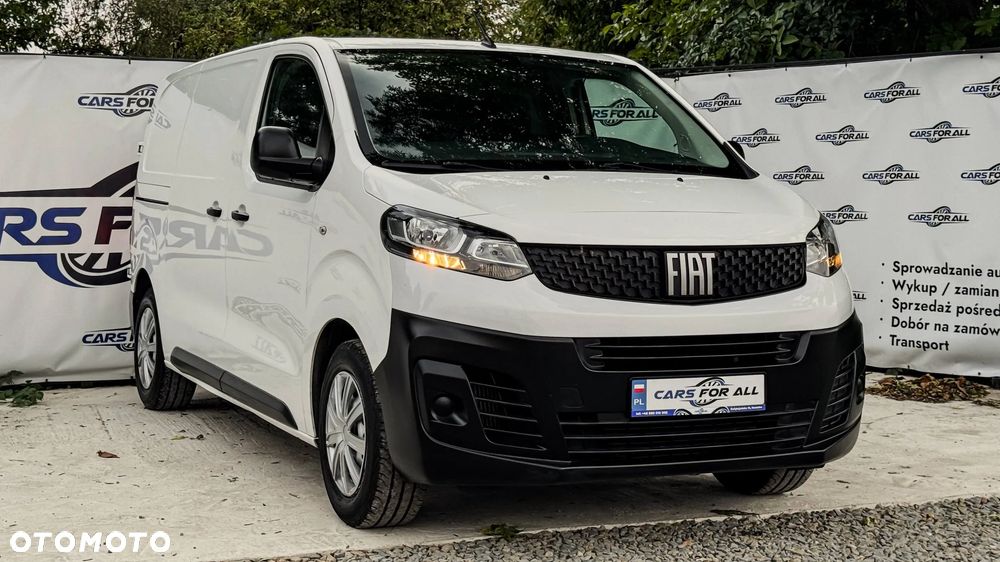 Fiat SCUDO 120 KM L2 | 2022 | 145 714 KM - 2