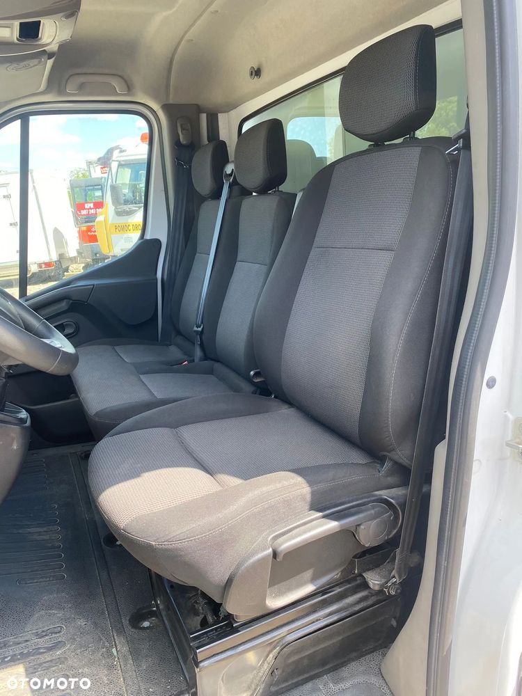 Renault Master - 21