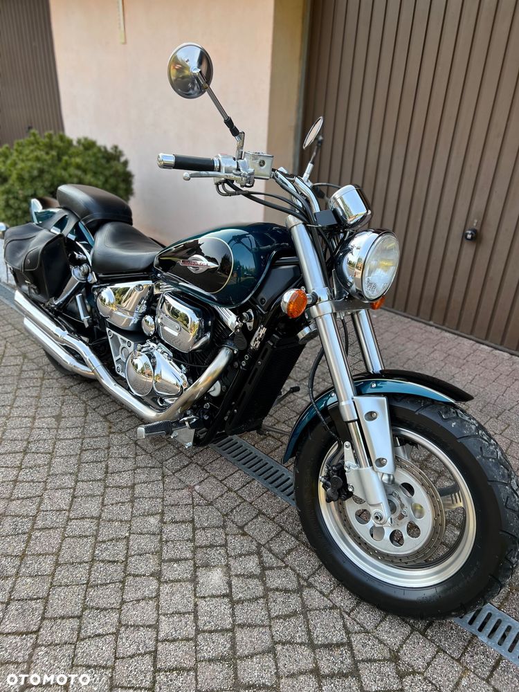 Suzuki VS - 1