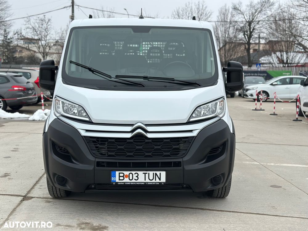 Citroën Jumper - 3