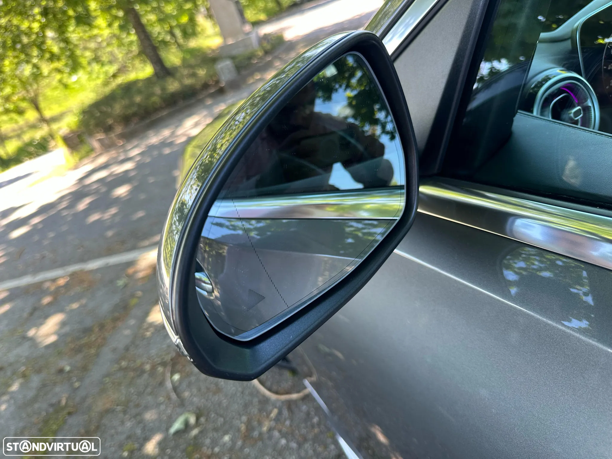 Mercedes-Benz C 300 de 9G-TRONIC Edition AMG Line - 23