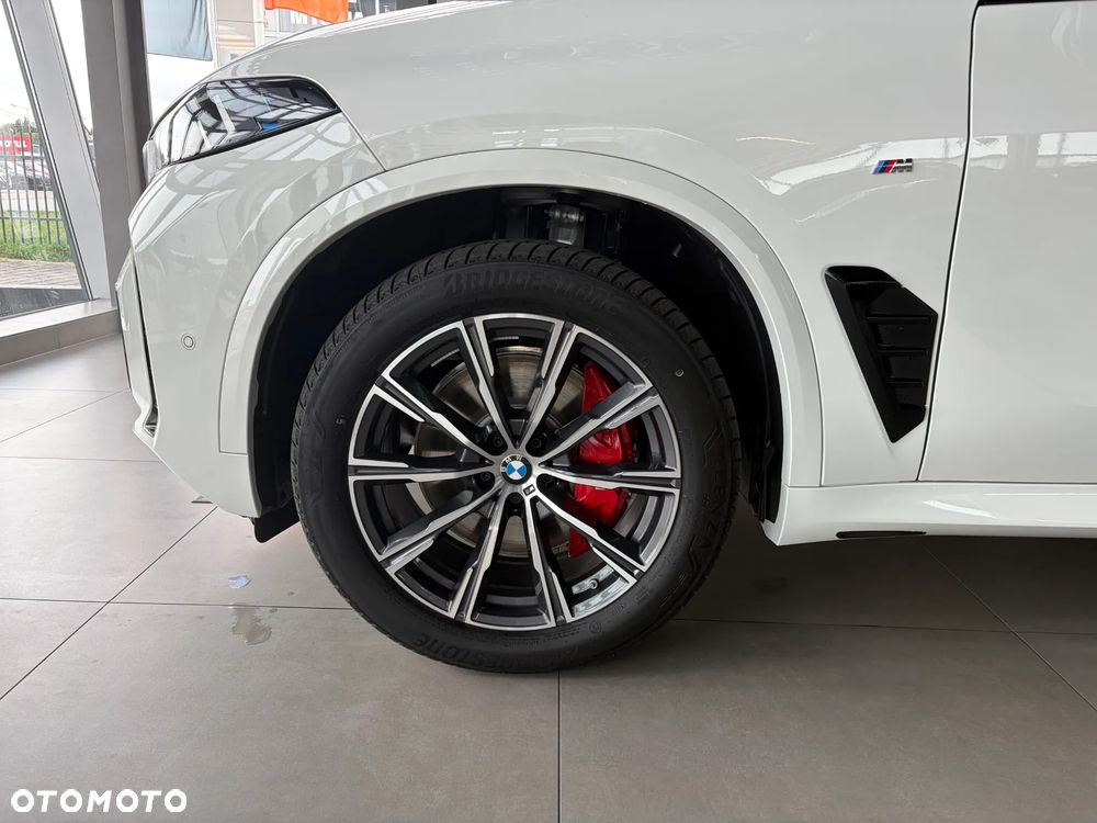 BMW X5 xDrive30d mHEV sport - 8