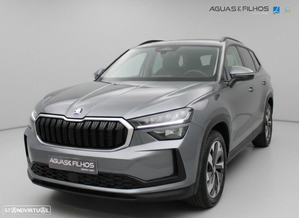 Skoda Kodiaq 2.0 TDI Ultra DSG - 1