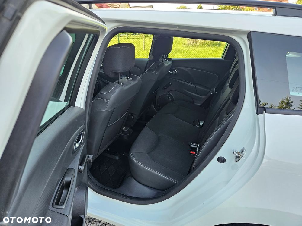 Renault Clio 0.9 Energy TCe Alize - 26