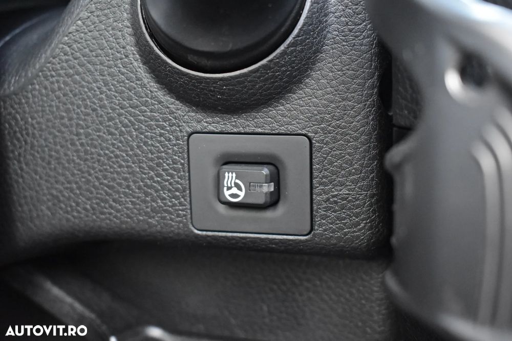 Hyundai i40 i40cw 1.7 CRDi Automatik Premium - 21