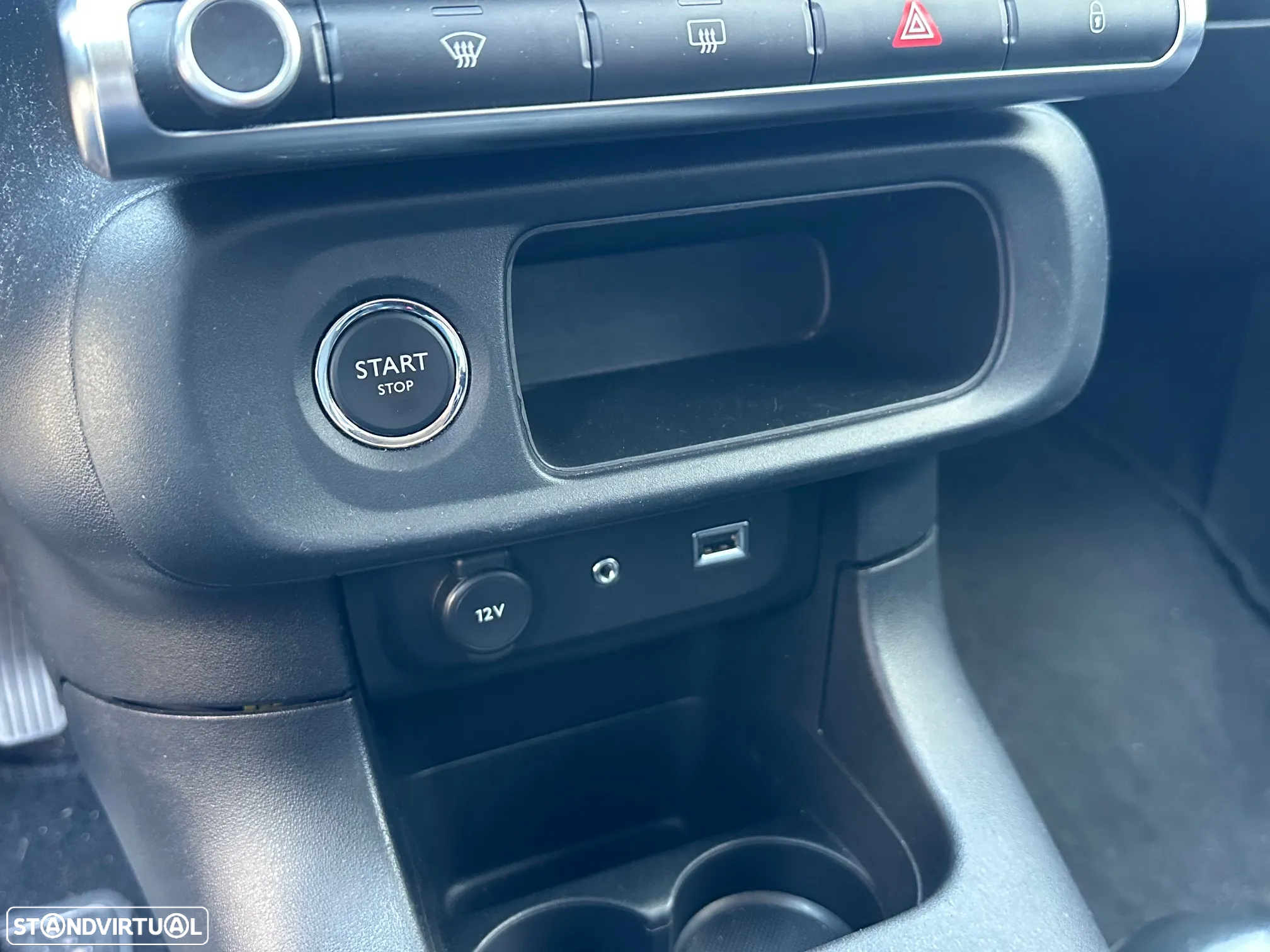 Citroën C3 1.2 PureTech Shine - 7