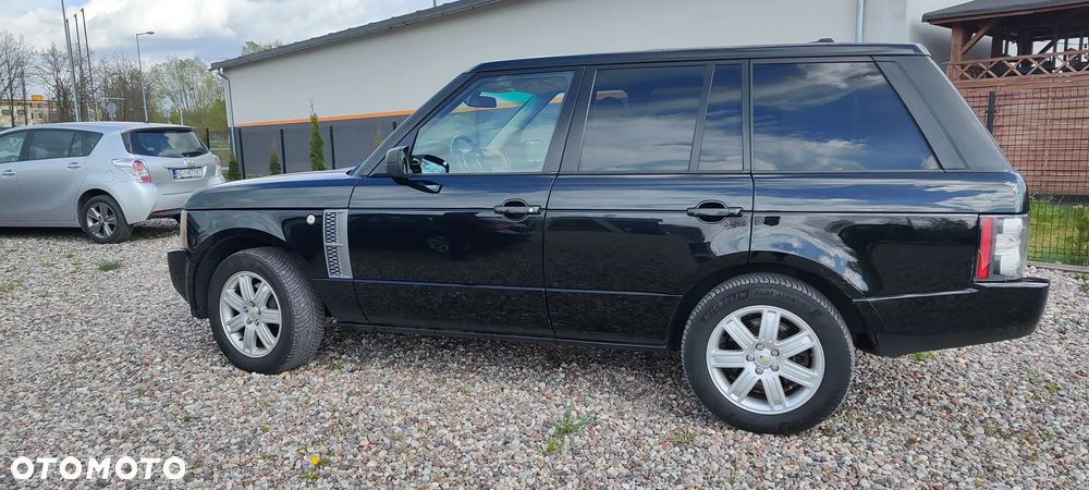 Land Rover Range Rover 3.6TD Vogue - 6