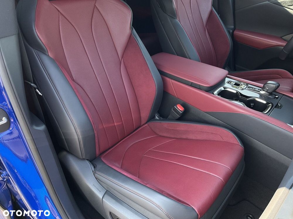 Lexus RX - 11