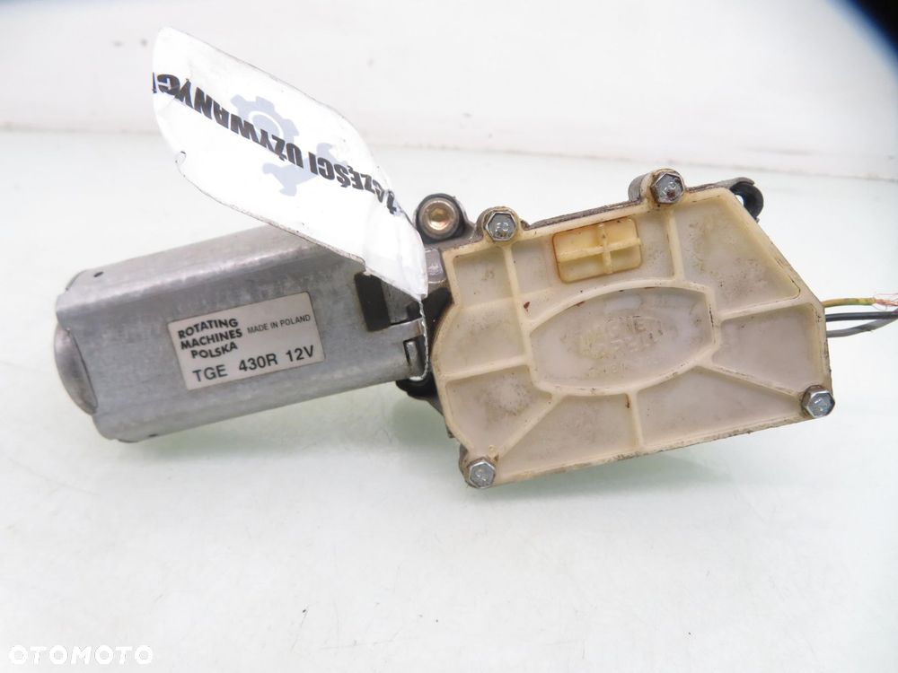 SILNICZEK WYCIERACZKI TYŁ FIAT SEICENTO 79300183 - 7
