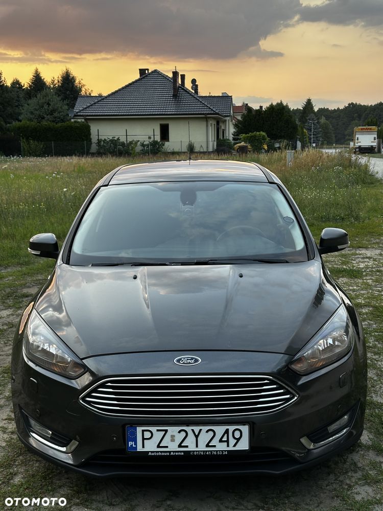 Ford Focus - 3