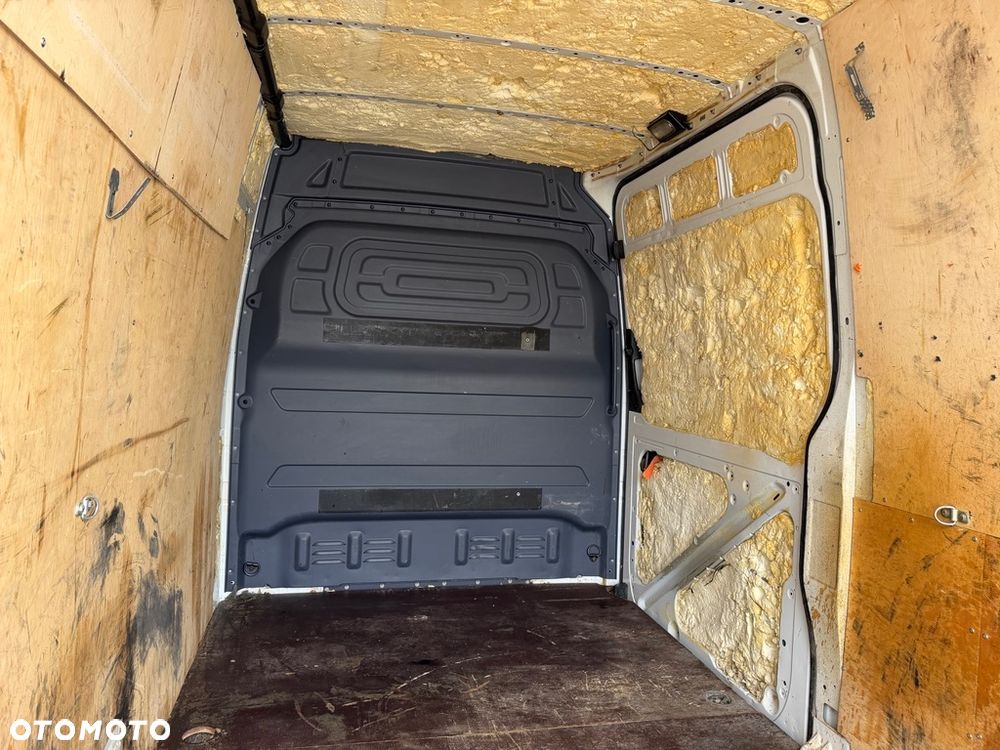 Mercedes-Benz SPRINTER 314 CDI - 13
