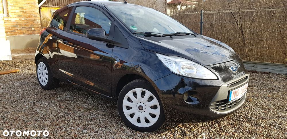 Ford KA 1.2 Titanium - 7