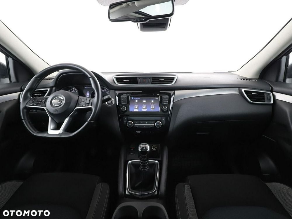 Nissan Qashqai 1.2 DIG-T N-Connecta - 16