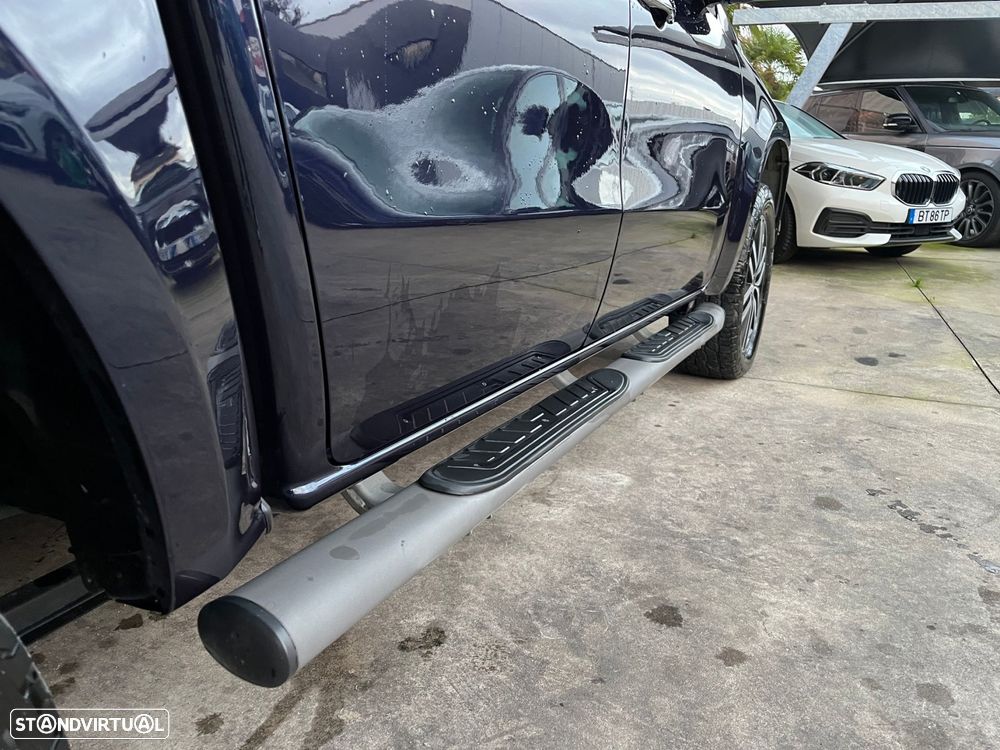 Mercedes-Benz X 250 d 4MATIC Aut. PURE - 11