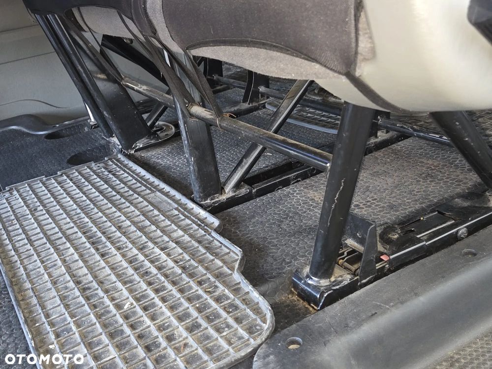 Opel Vivaro L1H1 Tour - 15