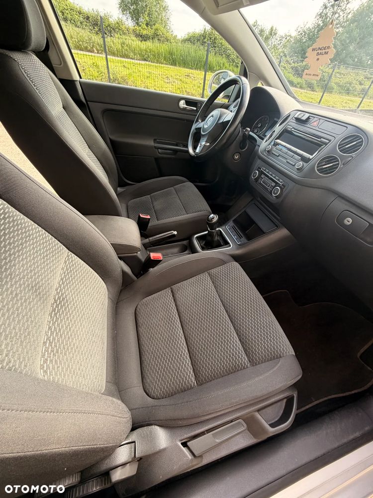 Volkswagen Golf Plus 1.4 TSI Highline - 6