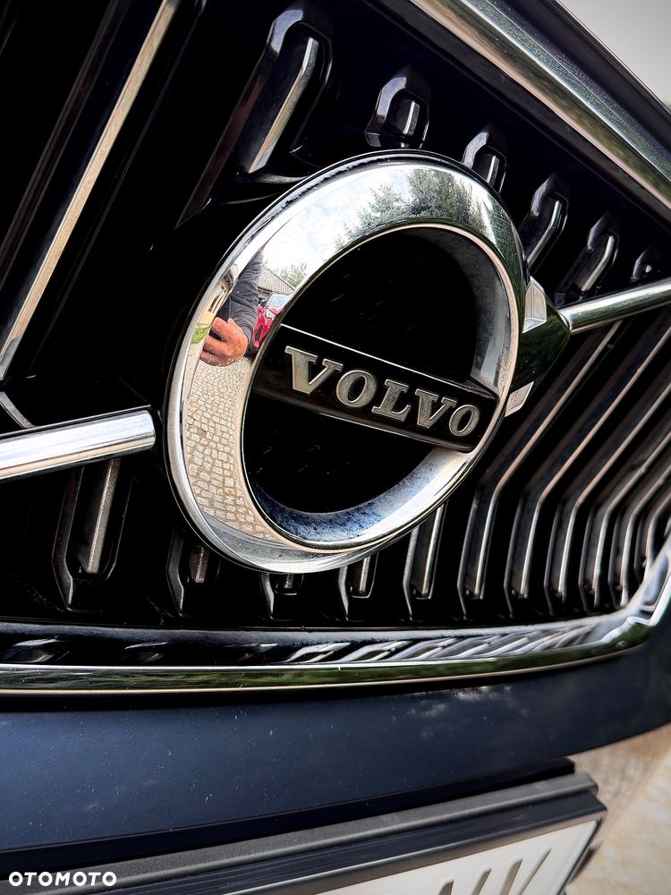 Volvo XC 40 D3 Inscription - 15