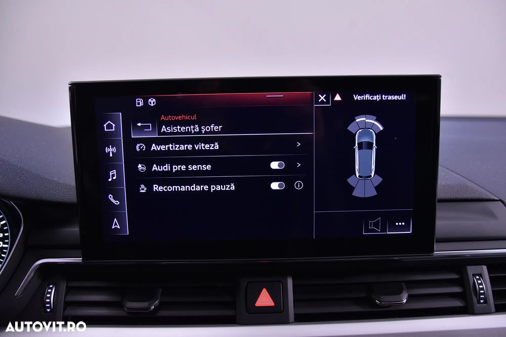 Audi A4 40 TDI S tronic - 20