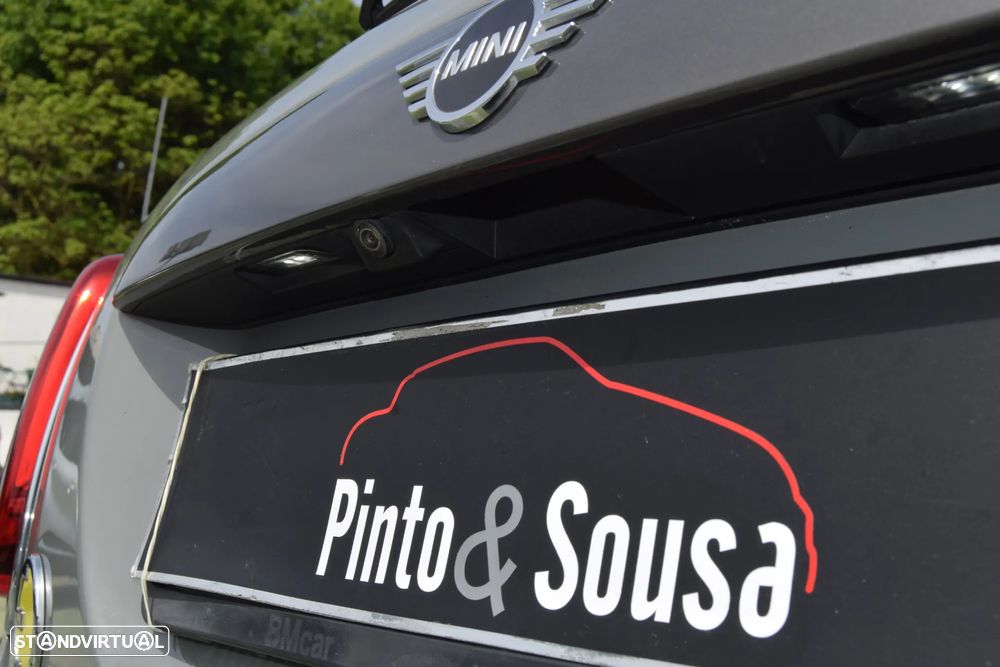 MINI Coupé - 18