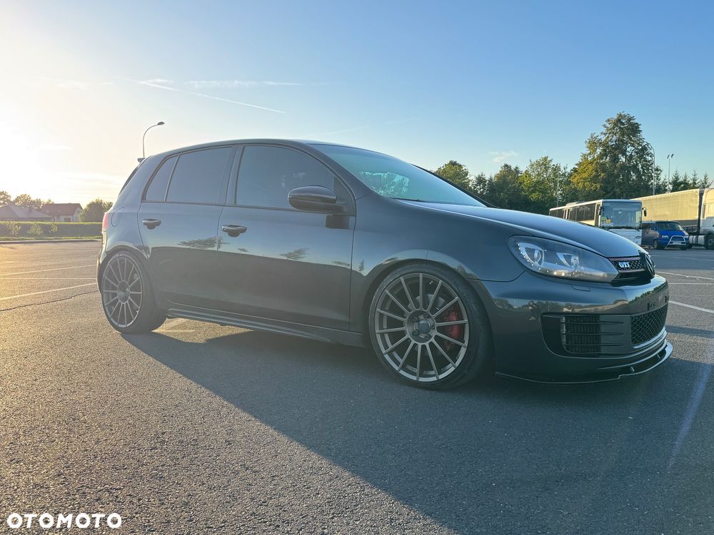 Volkswagen Golf 2.0 TSI GTI DSG - 7