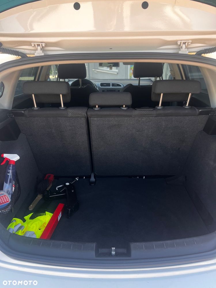 Seat Leon - 19