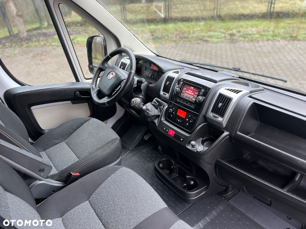 Fiat Ducato - 5