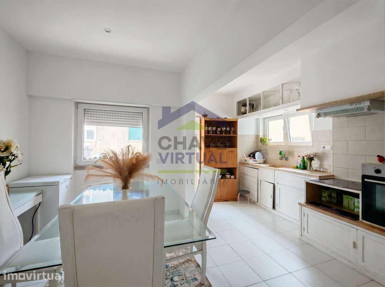Excelente Apartamento T3 - Centro Caldas da Rainha - Grande imagem: 3/28