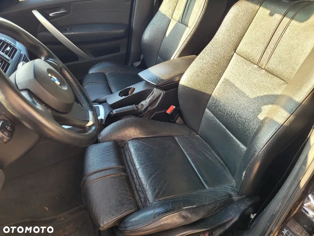 BMW X3 - 9