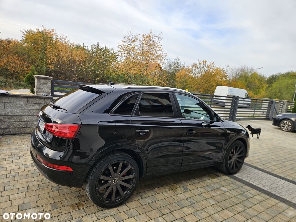 Audi Q3 - 7