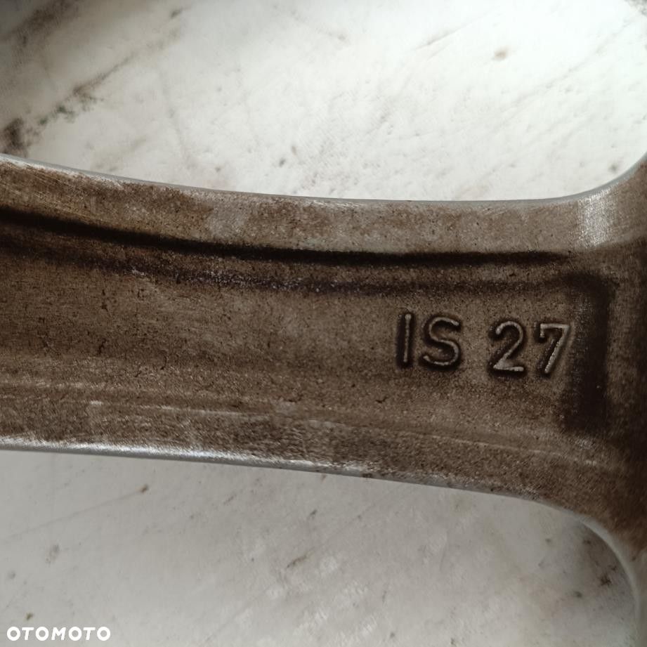 Alufelgi 5x112 17 BMW G30 G31 G32 6868217 4szt (F9142) - 8