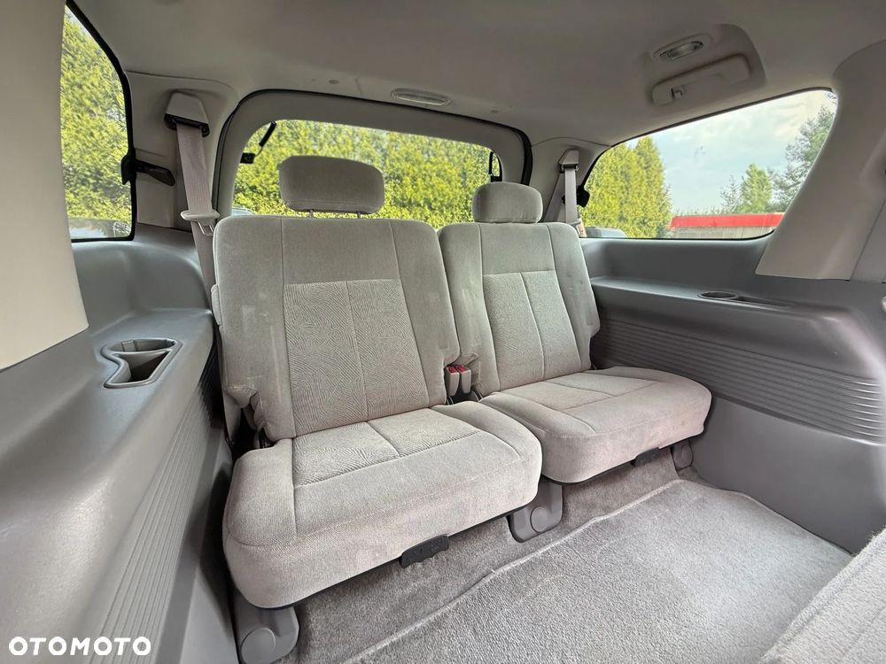 Chevrolet Trailblazer 4.2 LS 4WD - 18