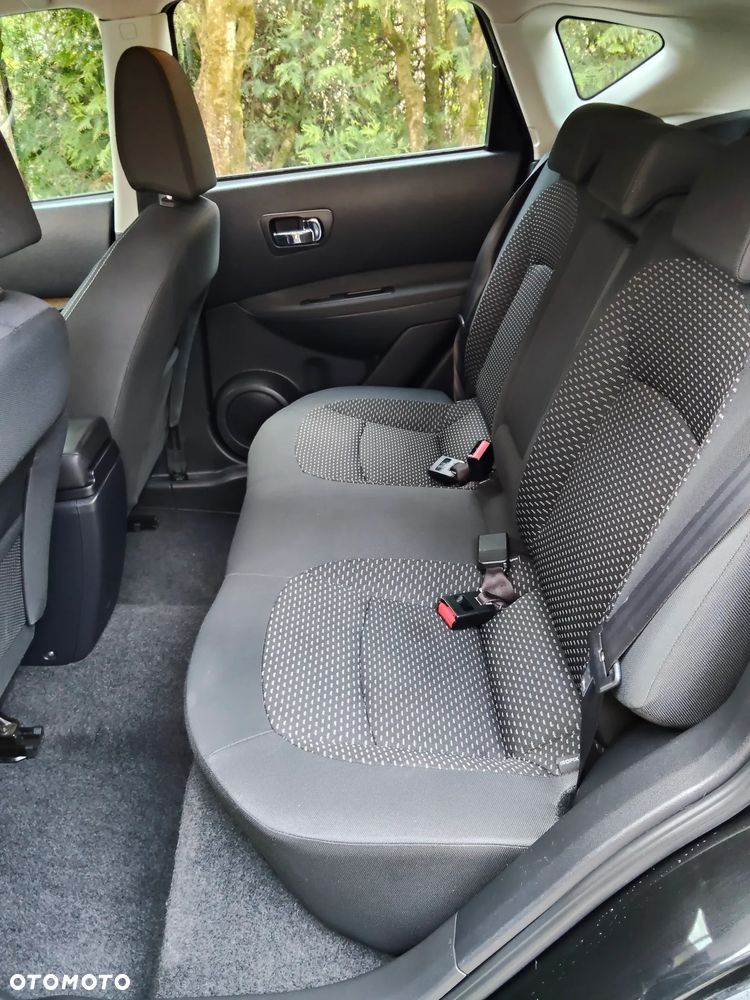 Nissan Qashqai 1.6 Tekna - 21