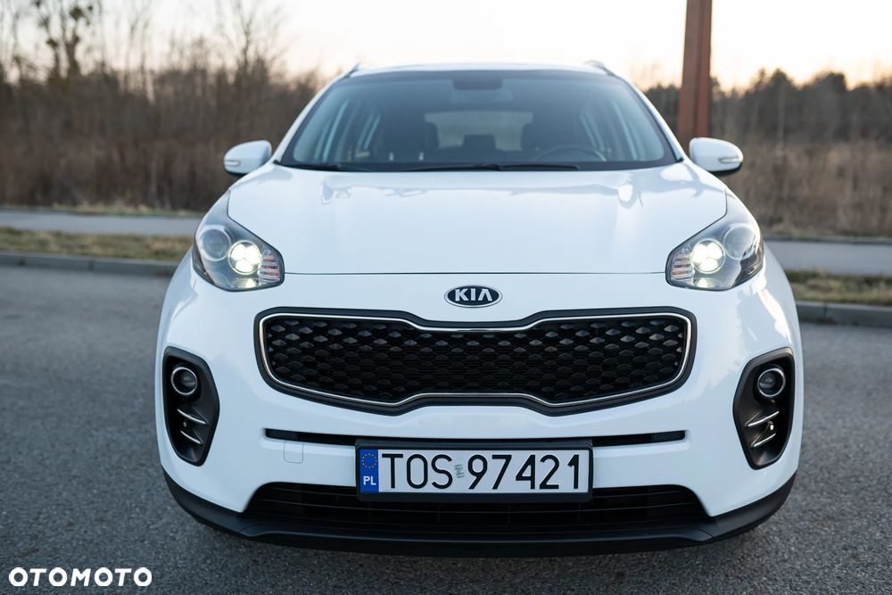 Kia Sportage 1.6 GDI L 2WD - 2