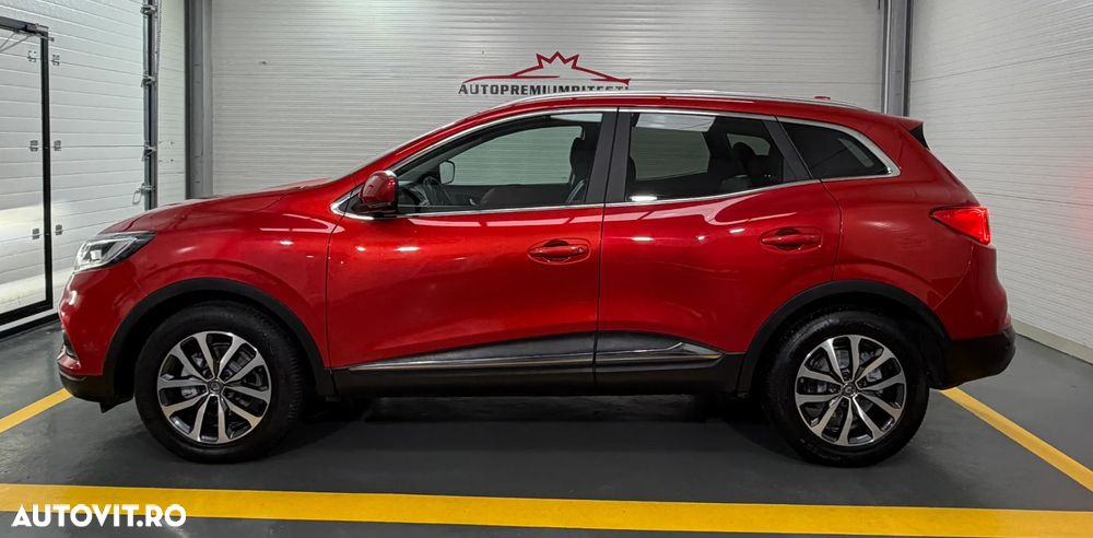 Renault Kadjar - 15