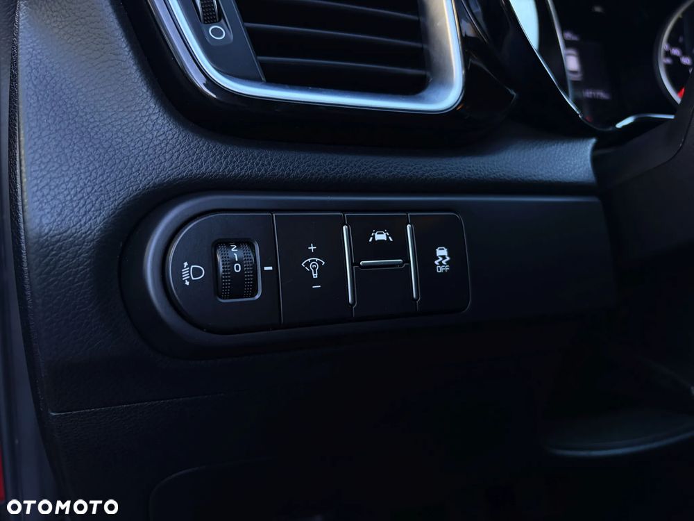 Kia Ceed 1.4 T-GDI L - 30