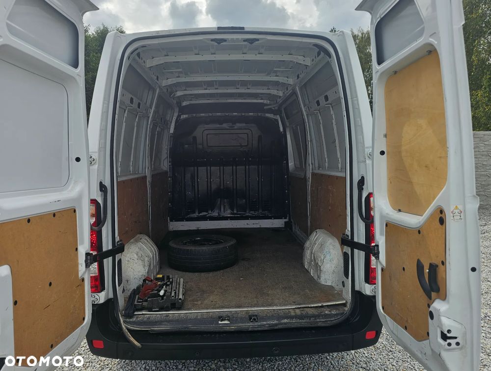 Renault MASTER - 7