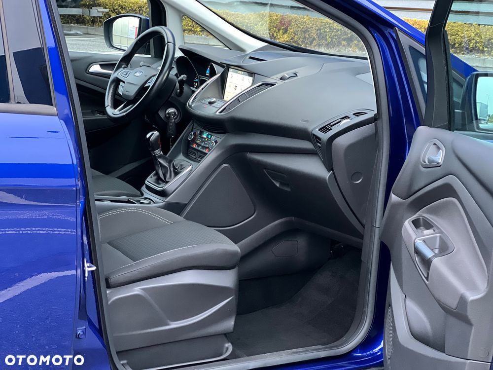 Ford C-MAX - 19