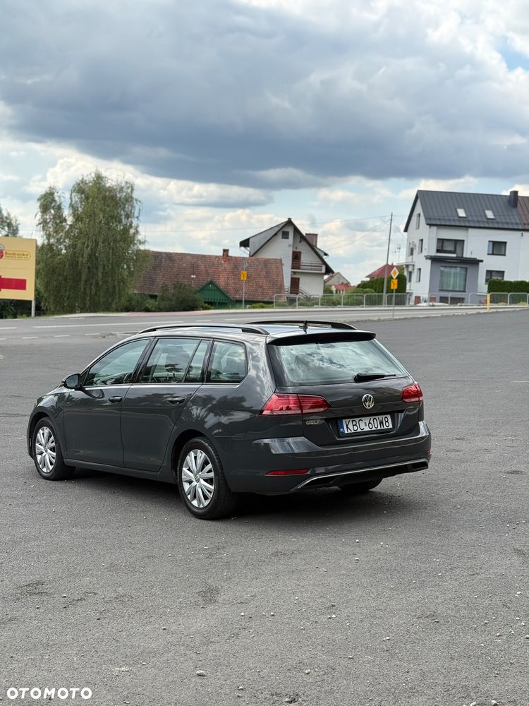 Volkswagen Golf 2.0 TDI DSG Join - 2