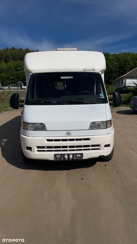 Fiat DUCATO - 8