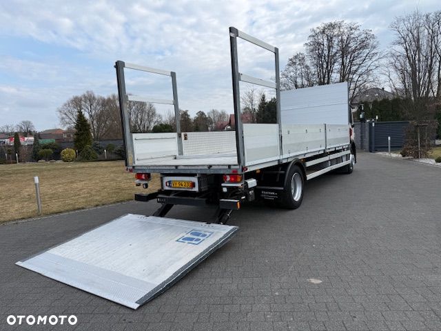 Volvo FL 250 4x2 Skrzynia 18palet / Ładowność 10200kg/Super Stan - 2