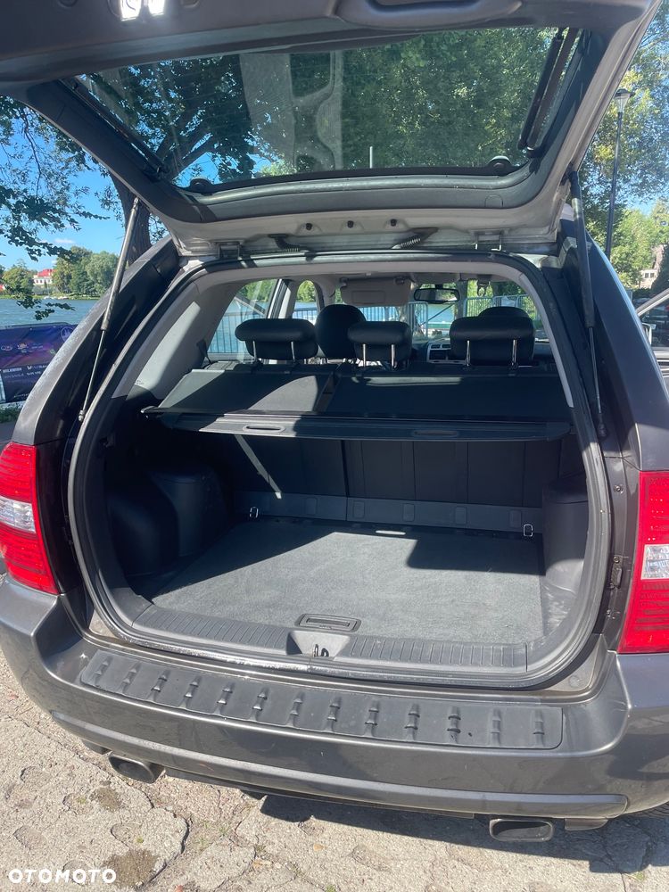 Kia Sportage 2.0 CRDi Tour - 7