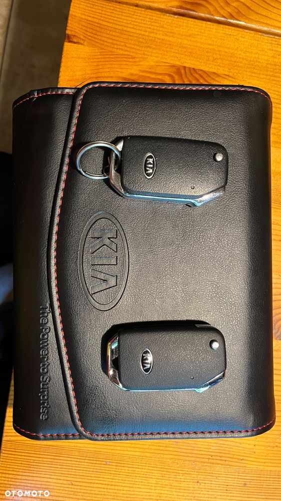 Kia XCeed - 18